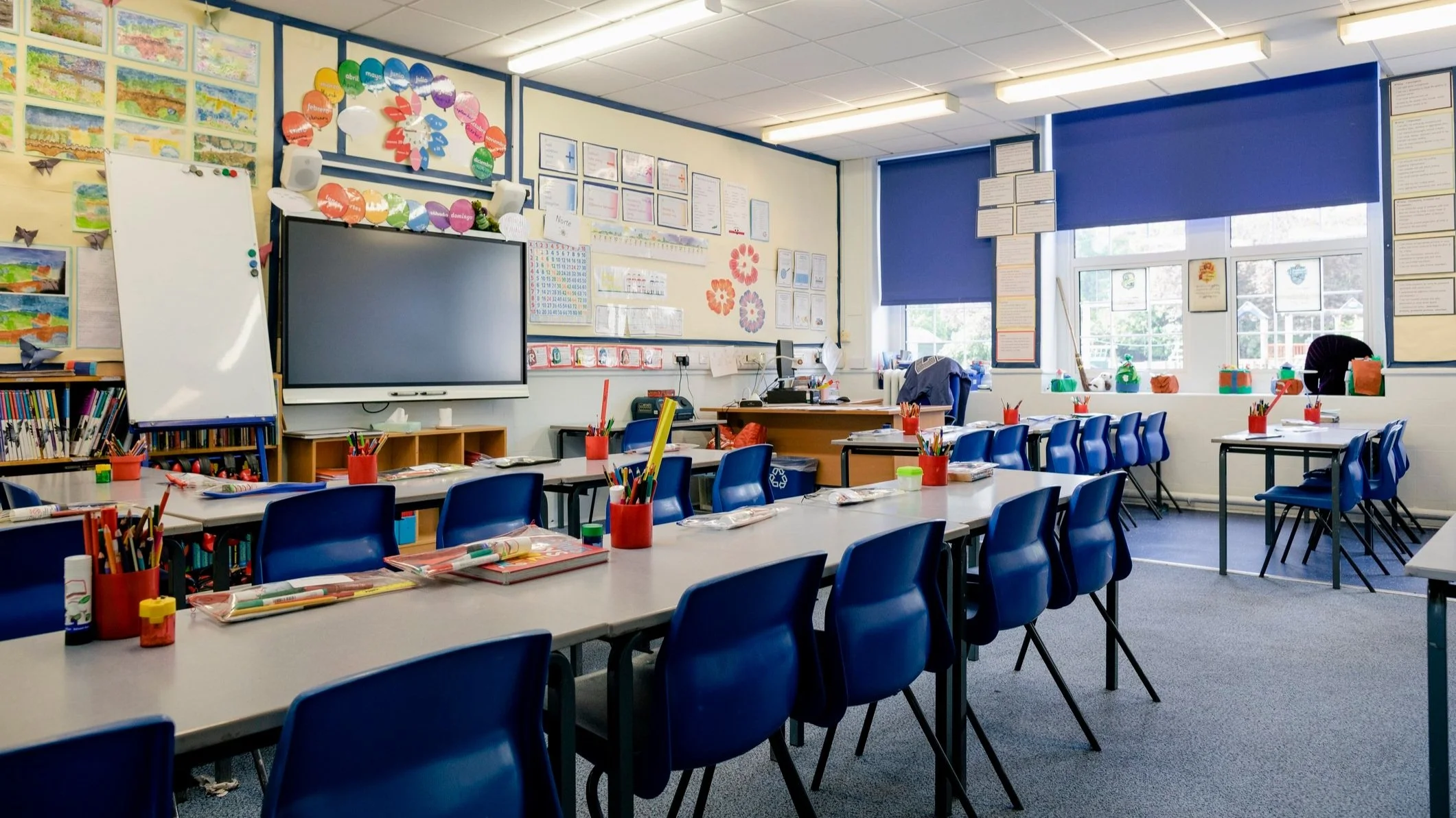 Accompagnement académique et international